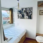 Apartman Penthouse With Panoramic Views *