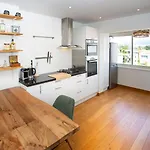 Apartman Penthouse With Panoramic Views Antibes