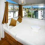 Apartman Penthouse With Panoramic Views