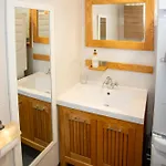Penthouse With Panoramic Views Apartman Antibes