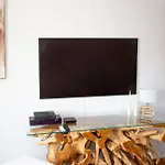 Penthouse With Panoramic Views * Antibes
