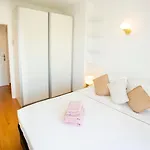 Penthouse With Panoramic Views Apartman *