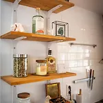 Penthouse With Panoramic Views Apartman
