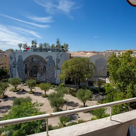 Apartman Penthouse With Panoramic Views *