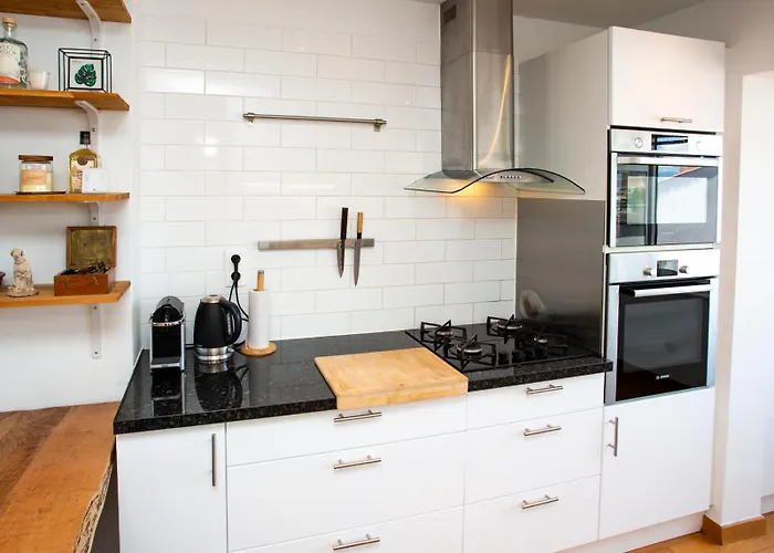 Daire Penthouse With Panoramic Views Antibes